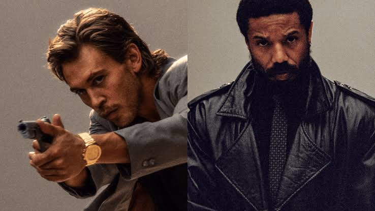 Miami Vice ’85 Reveals Austin Butler And Michael B. Jordan