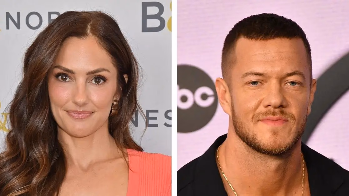 Minka Kelly, Dan Reynolds Split After Four Years Dating