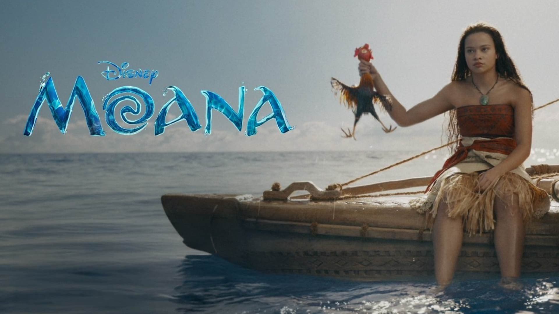 Moana