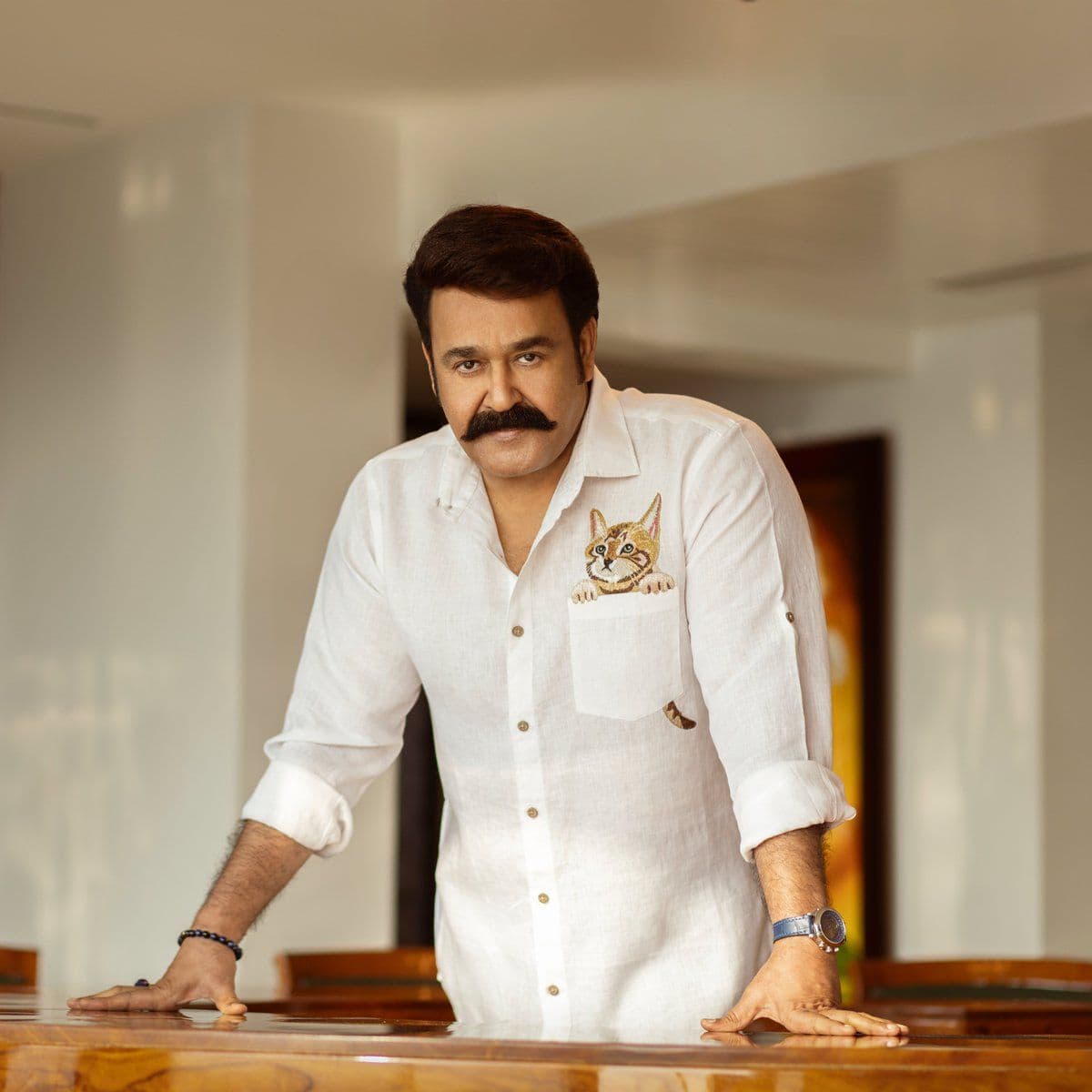  Mohanlal
