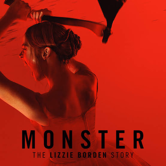 Monster: The Lizzie Borden Story