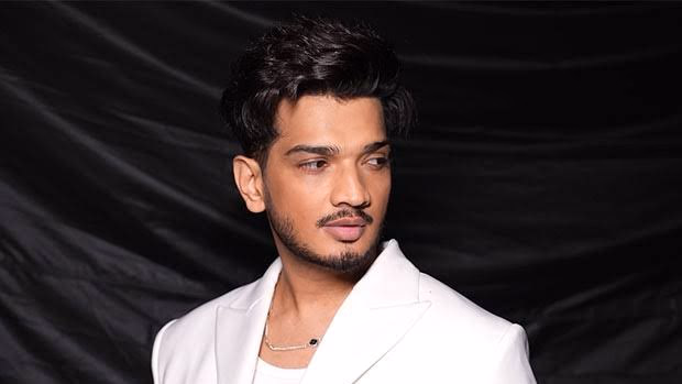 Munawar Faruqui Won’t Recreate His Nana Patekar Tribute for Photographers