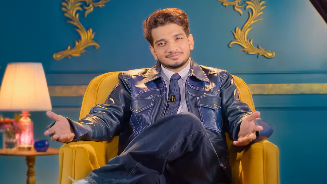Munawar Faruqui