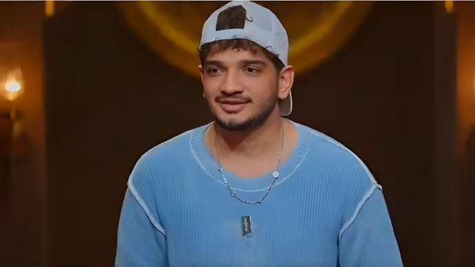 The Traitors 2: Munawar Faruqui Eliminated, Calls Contestants 'Insecure Bunch'