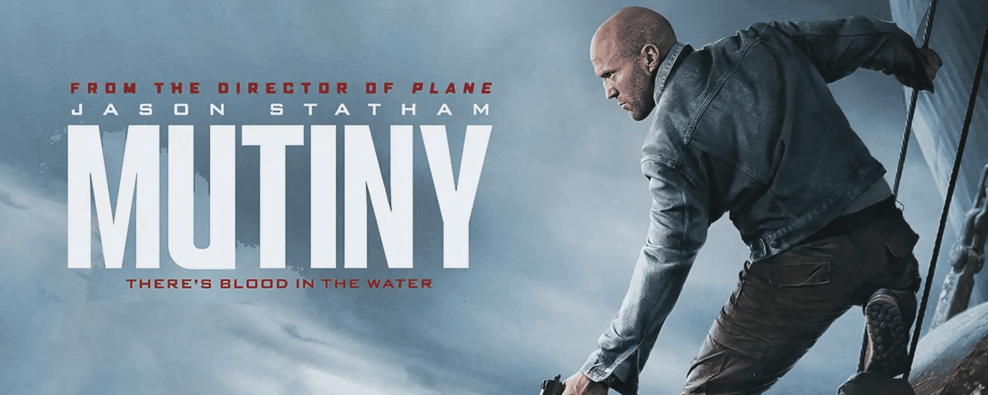 Mutiny