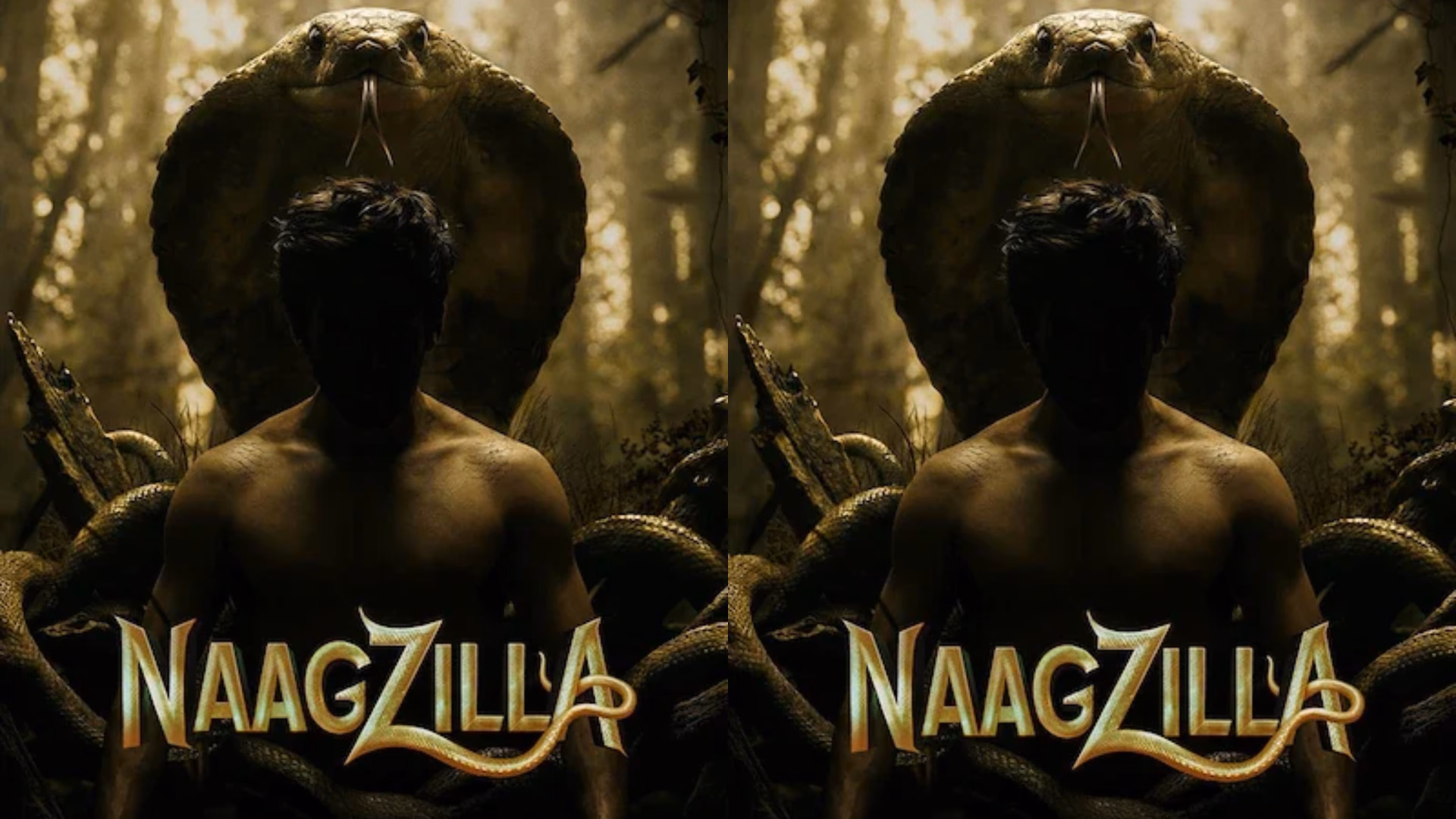 Naagzilla Profile