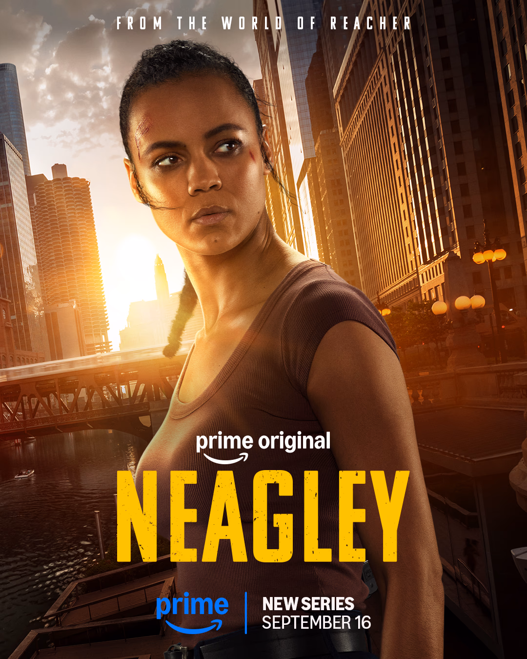 Neagley