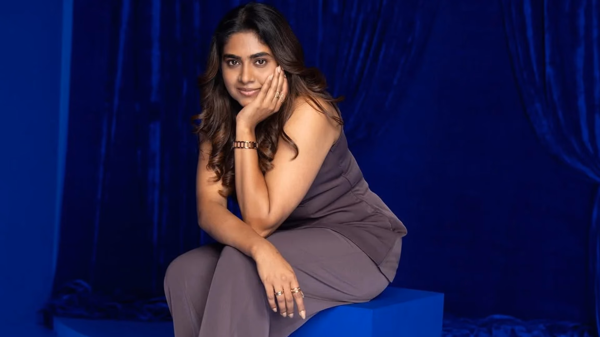 Nimisha Sajayan Profile