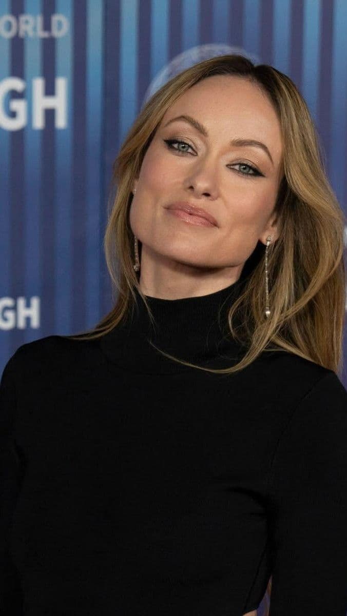 Olivia Wilde