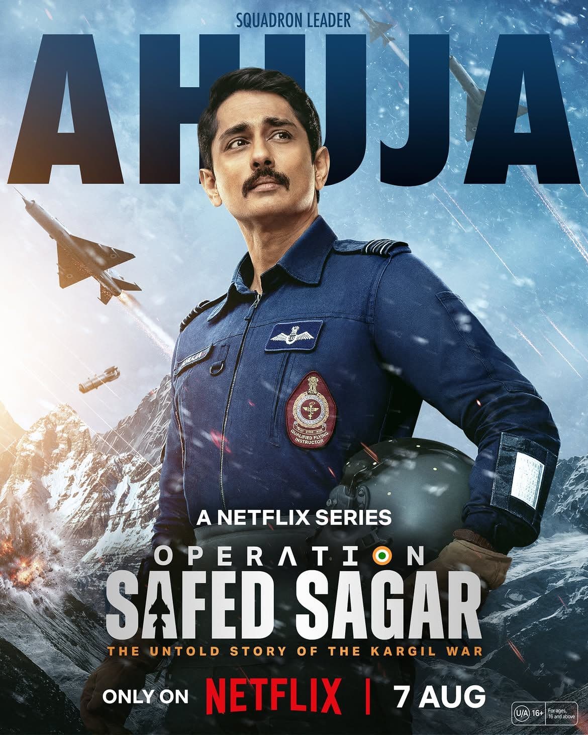 Operation Safed Sagar