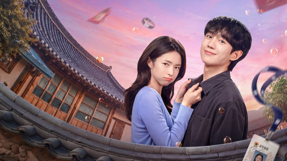 Our Sticky Love Review: Fun and Heartwarming Netflix Rom-Com