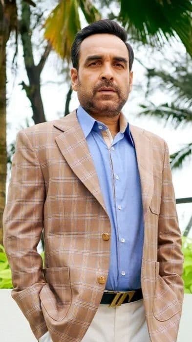 Pankaj Tripathi