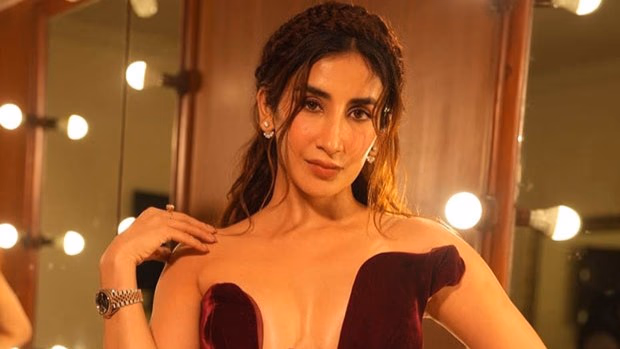 Parul Gulati