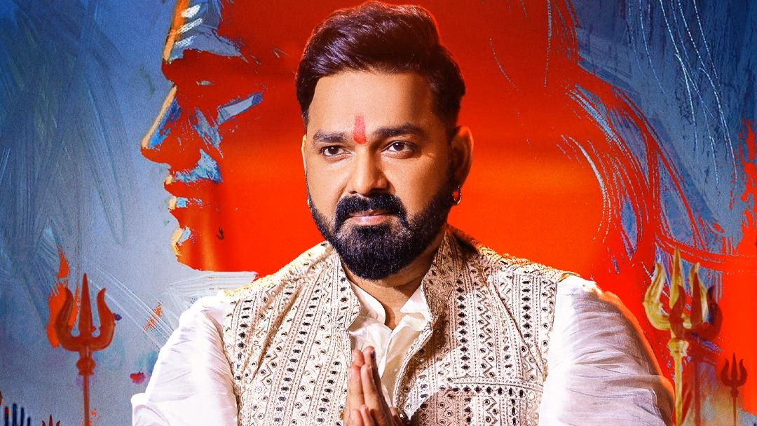 Pawan Singh's Bihar Home Showcases His Family Roots
