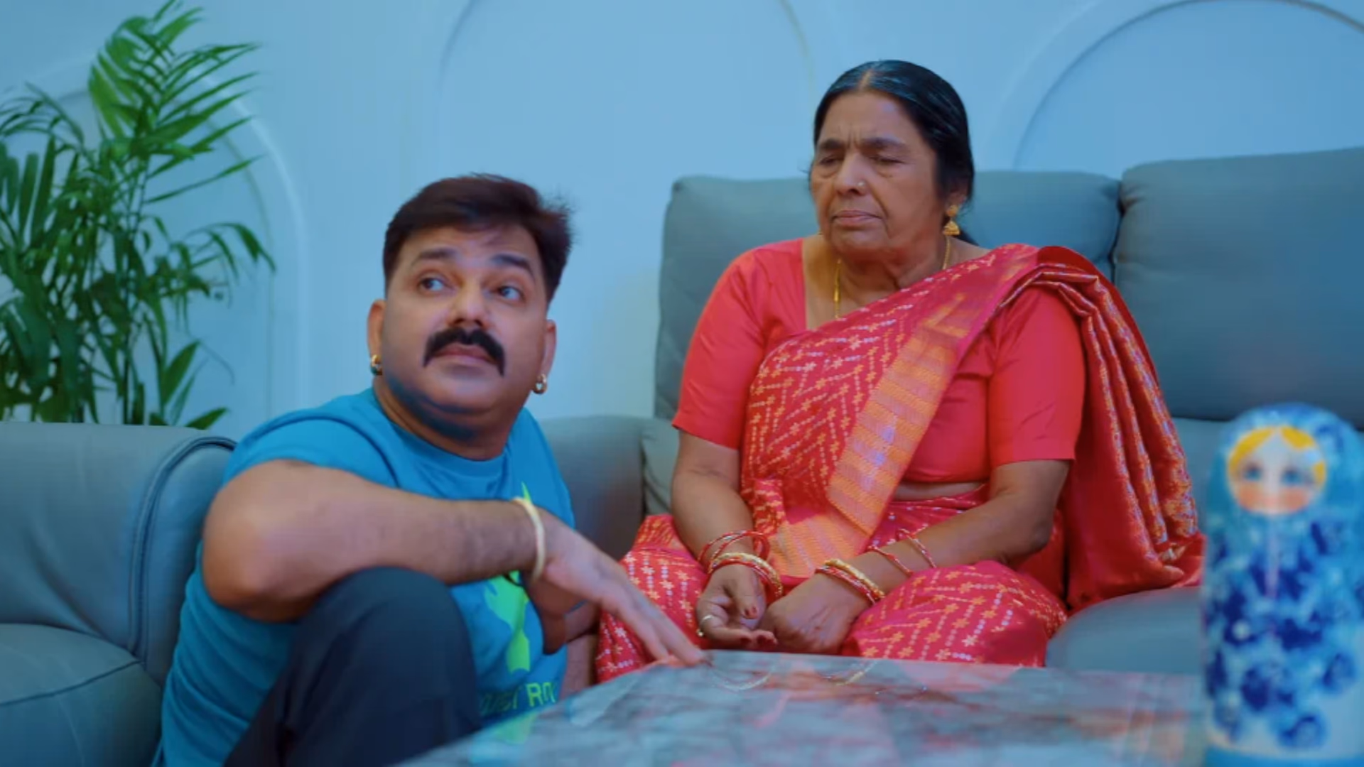 Pawan Singh Profile