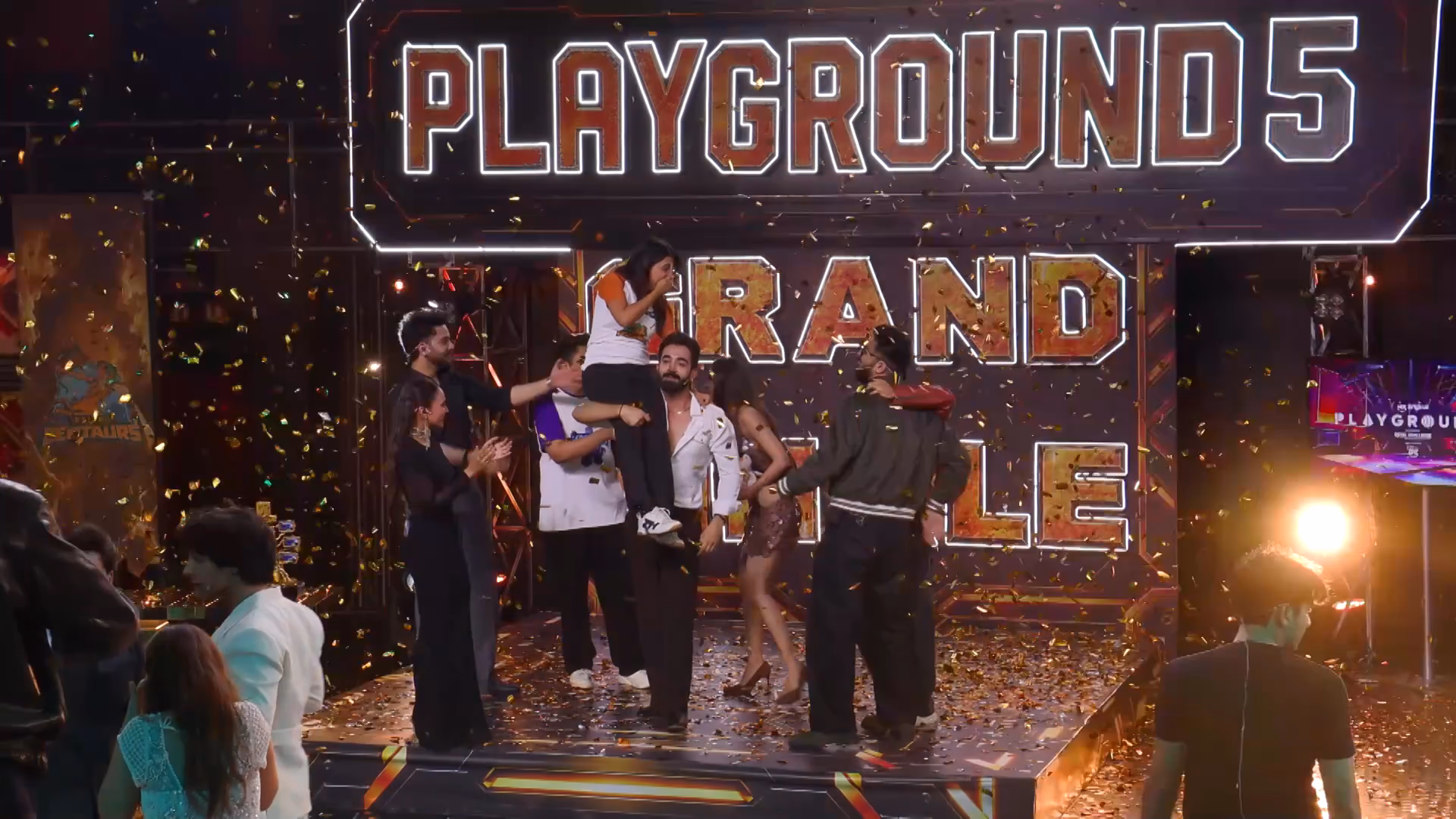 Playground Season 5 Episode 46