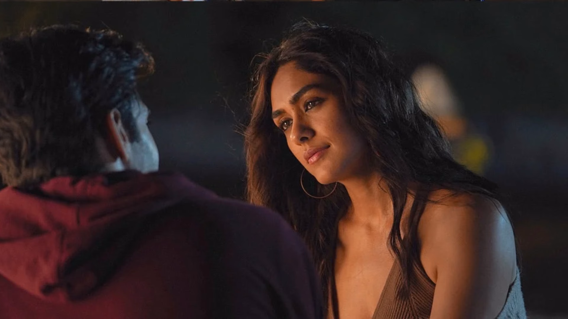 Pooja Meri Jaan Profile