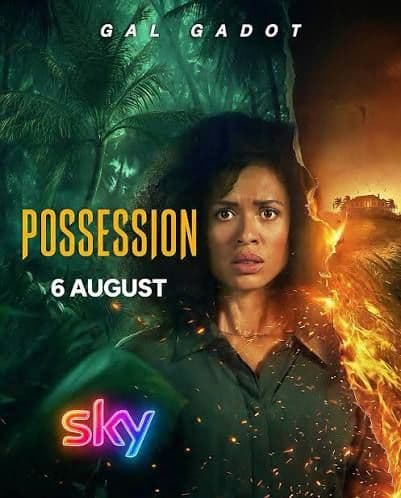 Possession