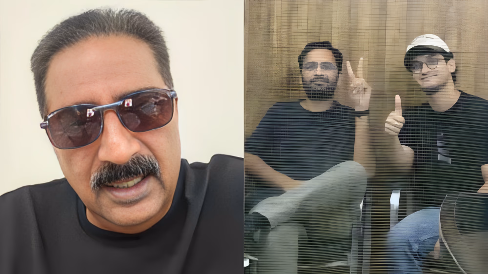 Prakash Raj Profile