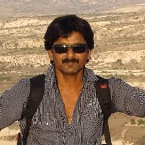 Prasad Murella