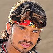 Pravesh Lal Yadav