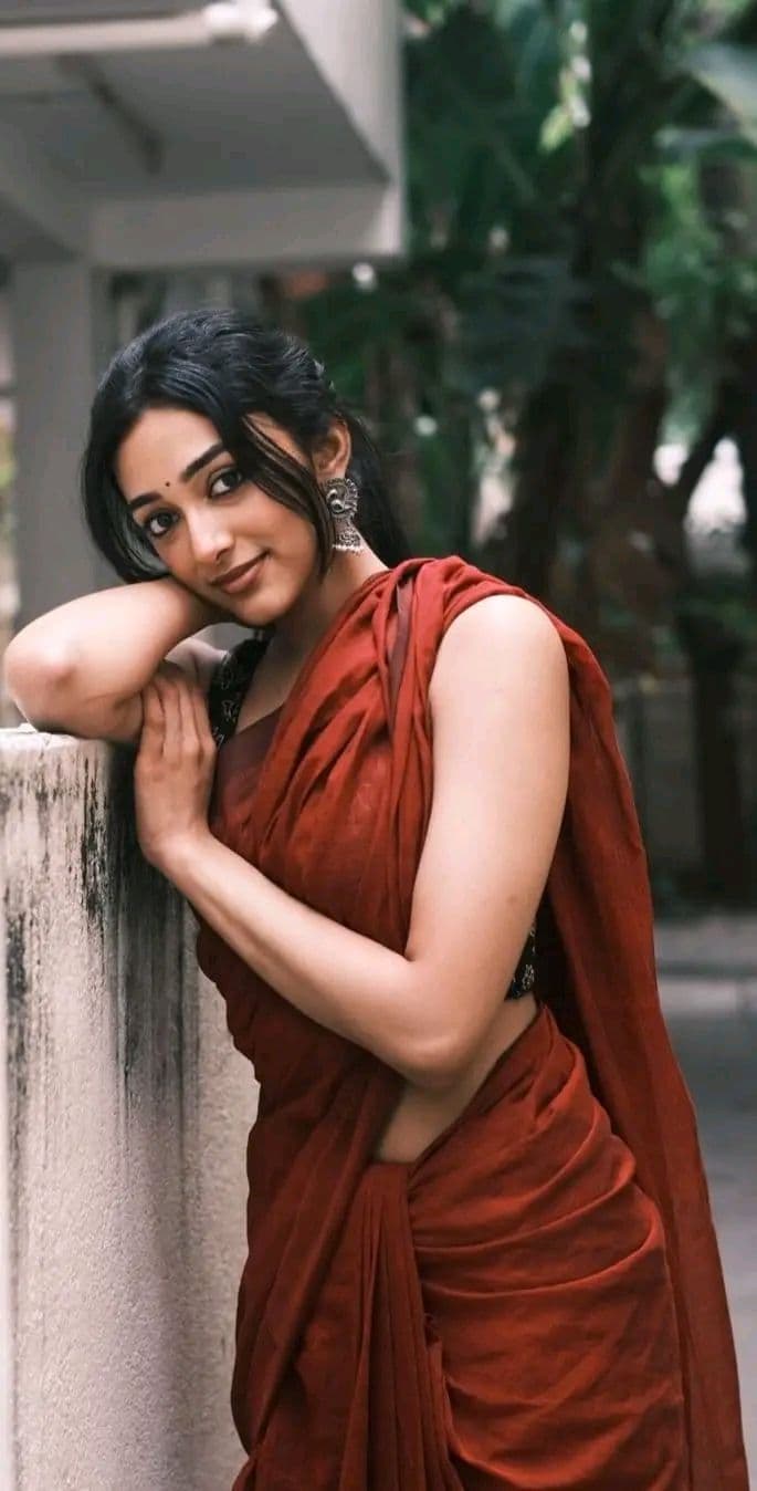 Preity Mukhundhan