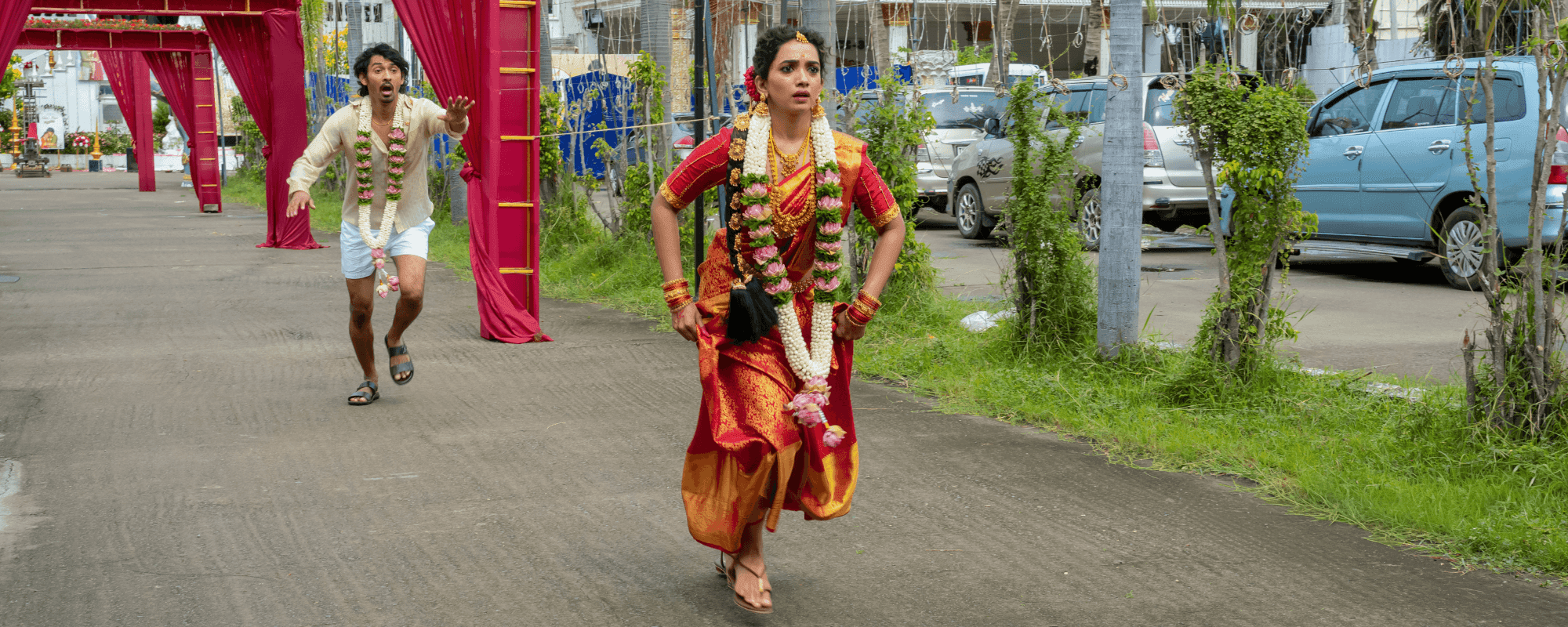 Pyaar Prema Kalyanam