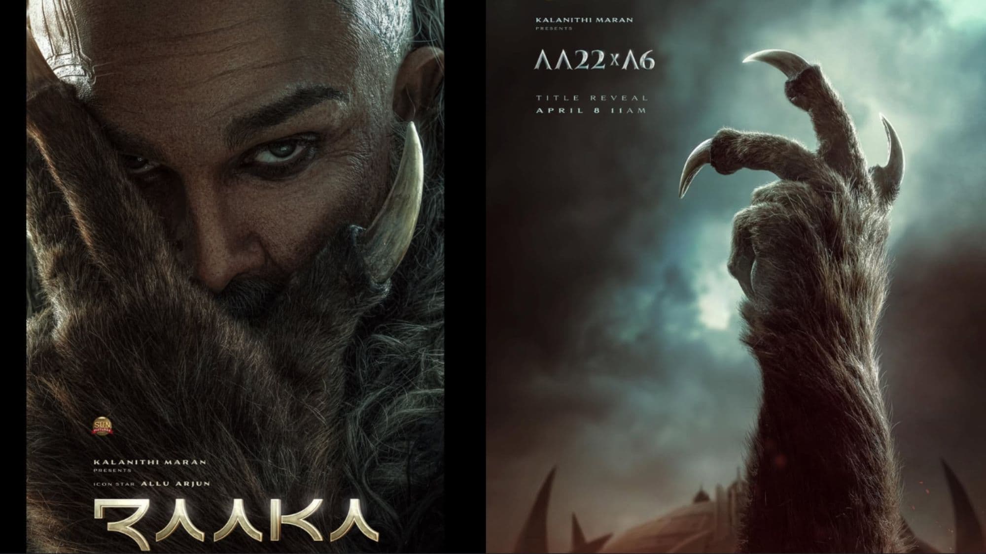Raaka Profile