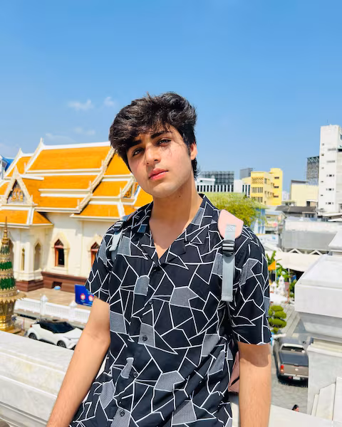 Raj Grover