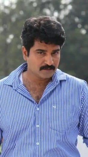 Rajeev Kanakala