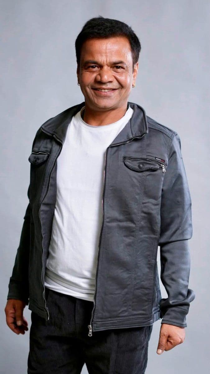 Rajpal Yadav