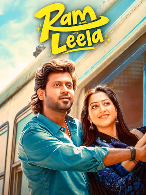 Ram and Leela