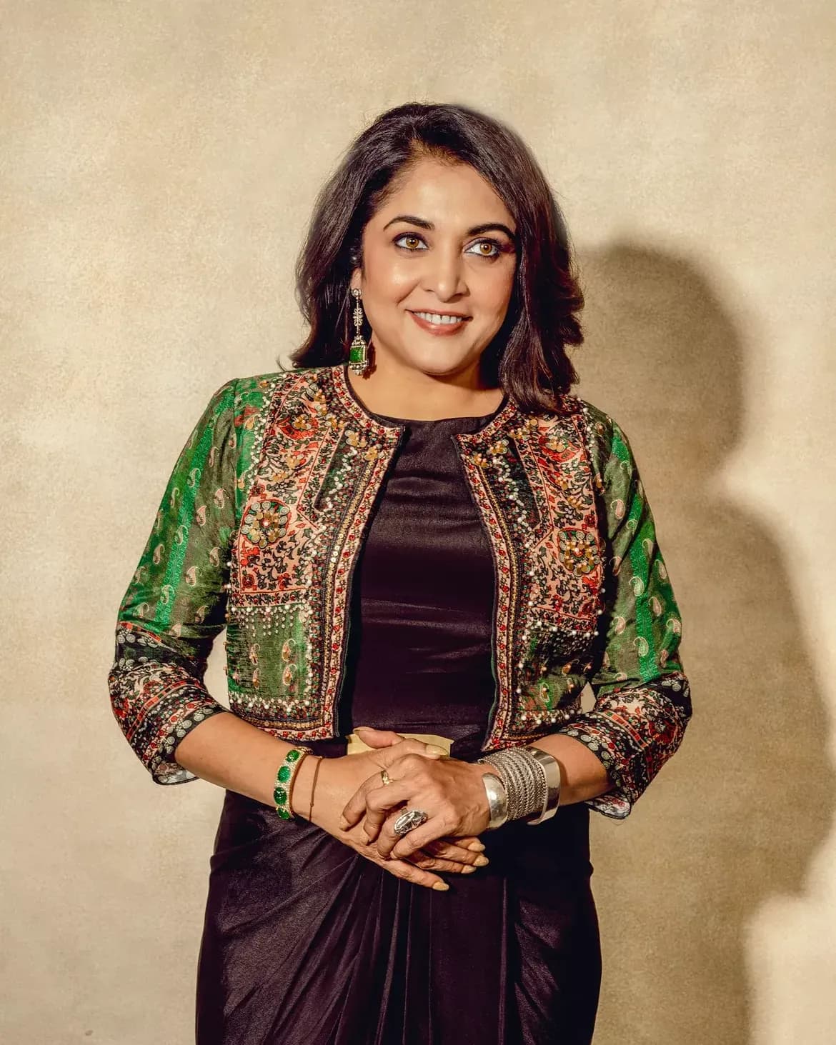 Ramya Krishnan