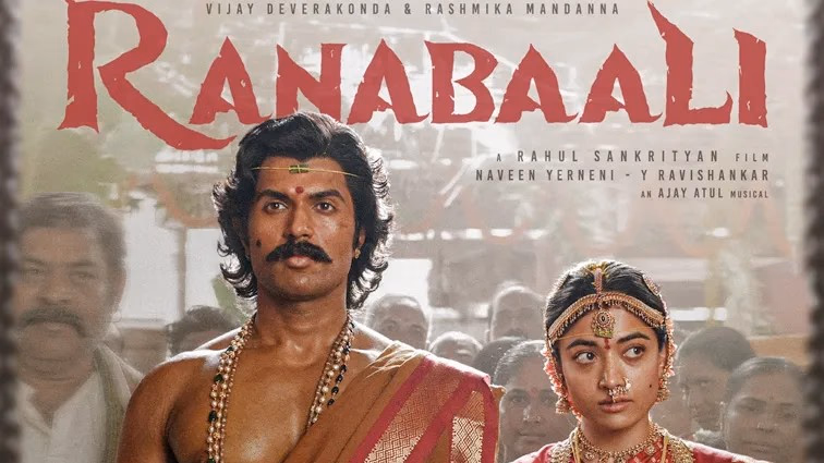 Ranabaali Review: Vijay And Rashmika Shine Despite Flaws