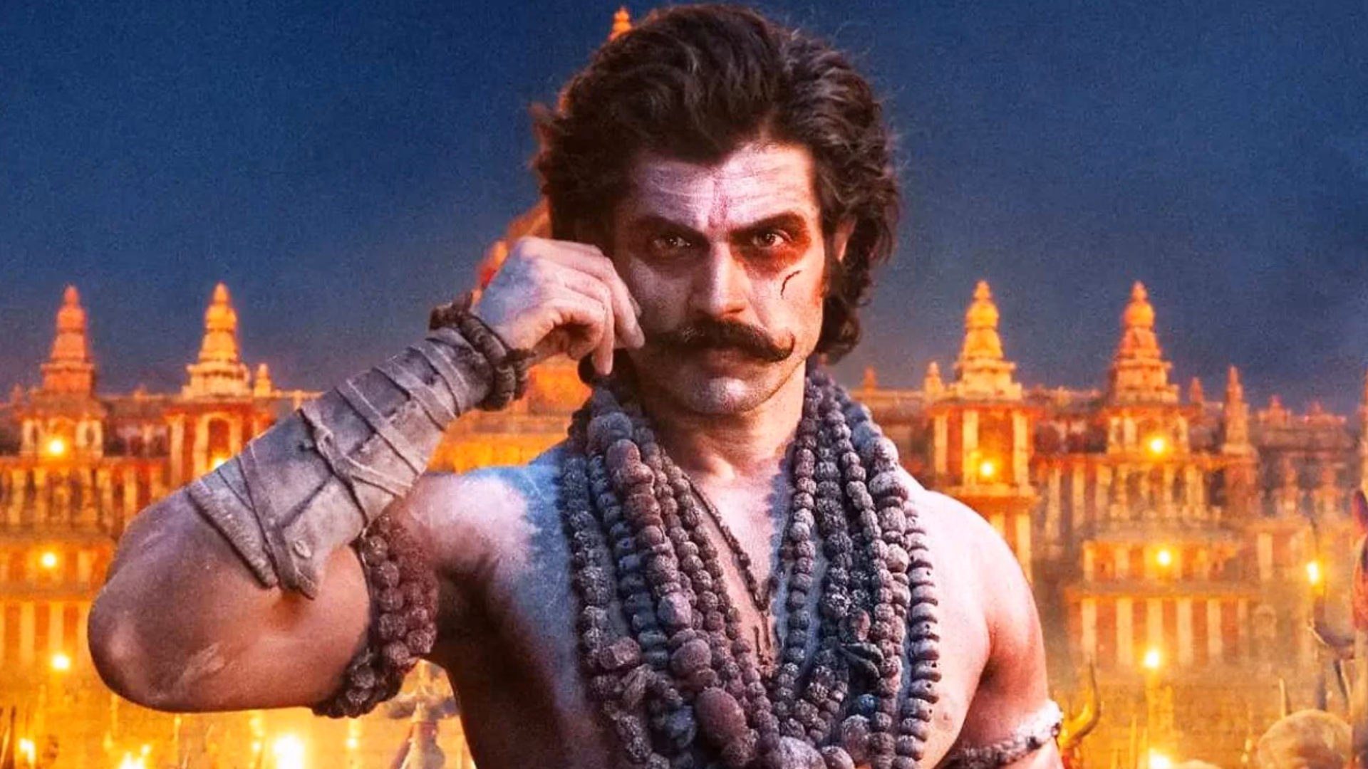 Ranabaali Day 1 Box Office Collection: Worldwide Total