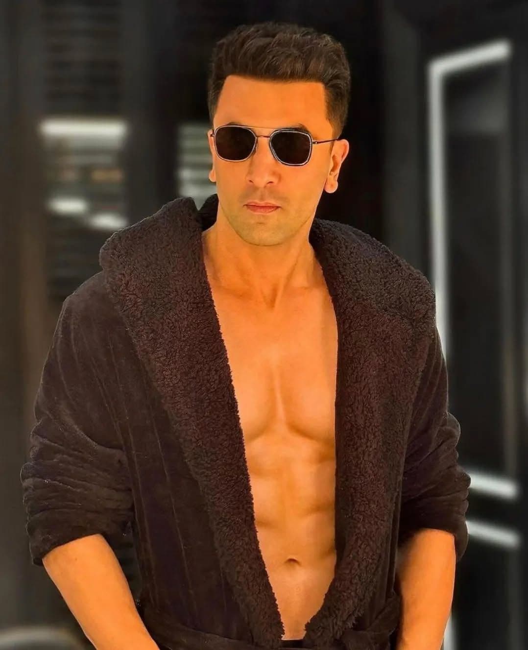 Ranbir Kapoor