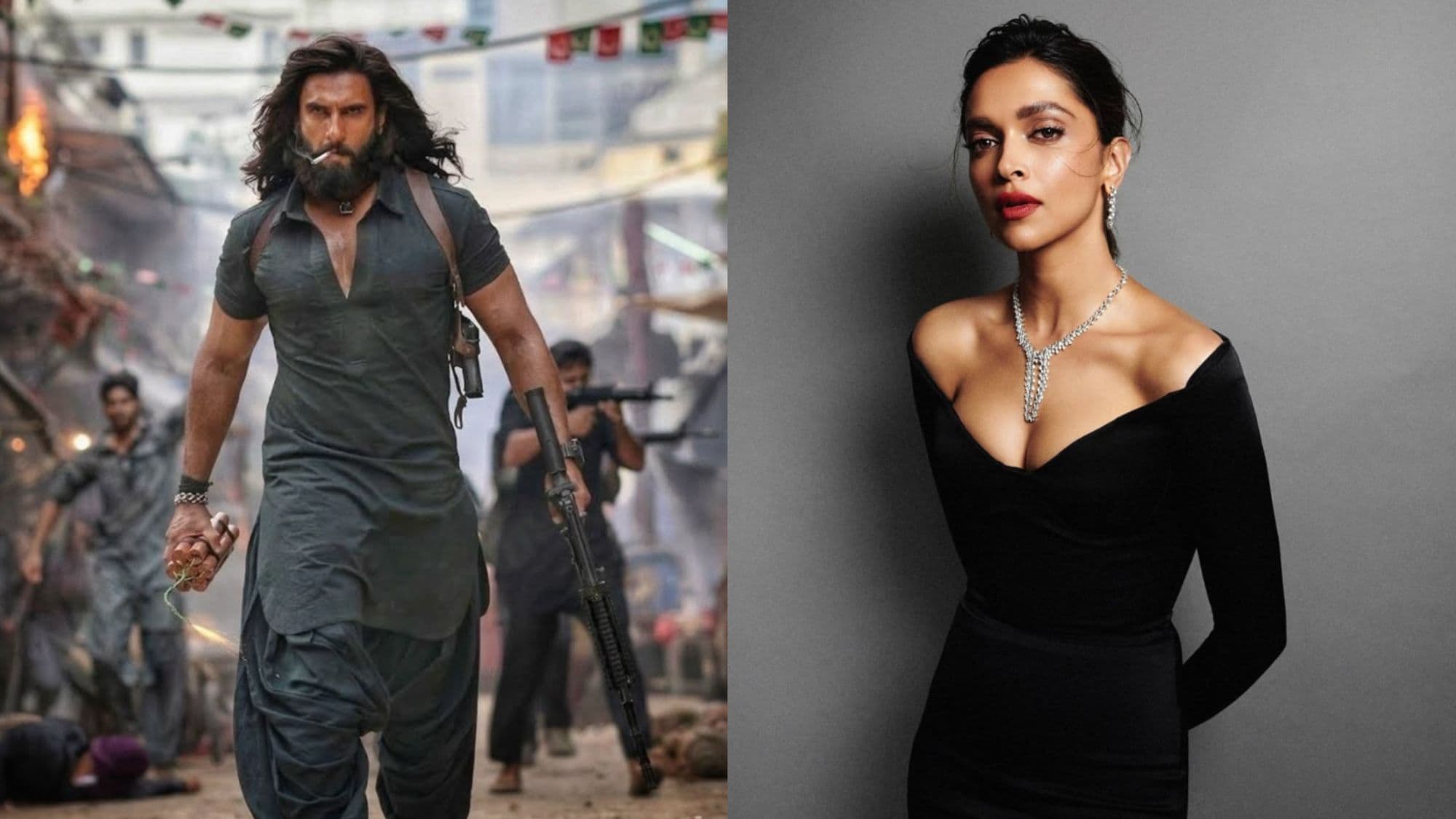 Ranveer Deepika Profile