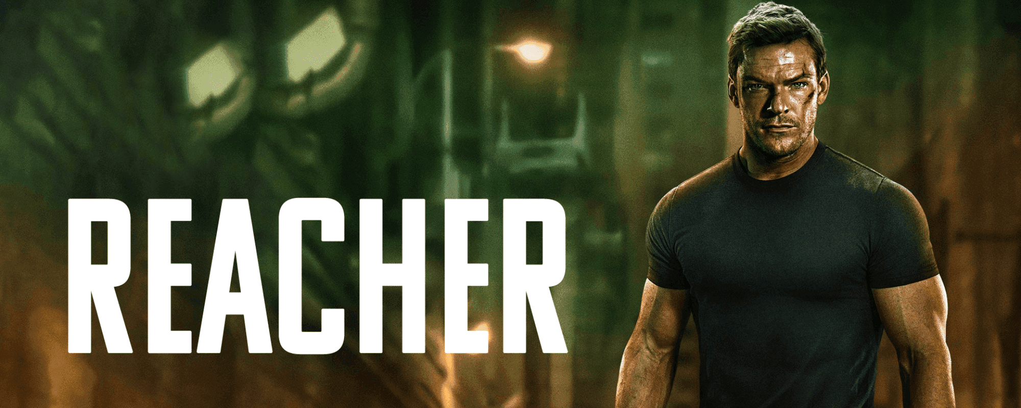 Reacher backdrop