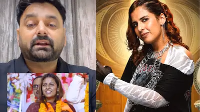 'Bigg Boss 20': Ekam Bawa Alleges Rhiti Tiwari Owns Luxury Bags, Range Rover