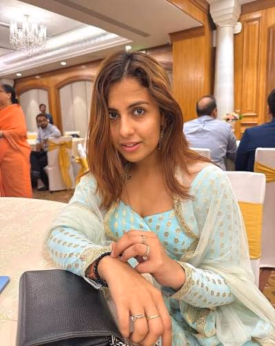Rhiti Tiwari