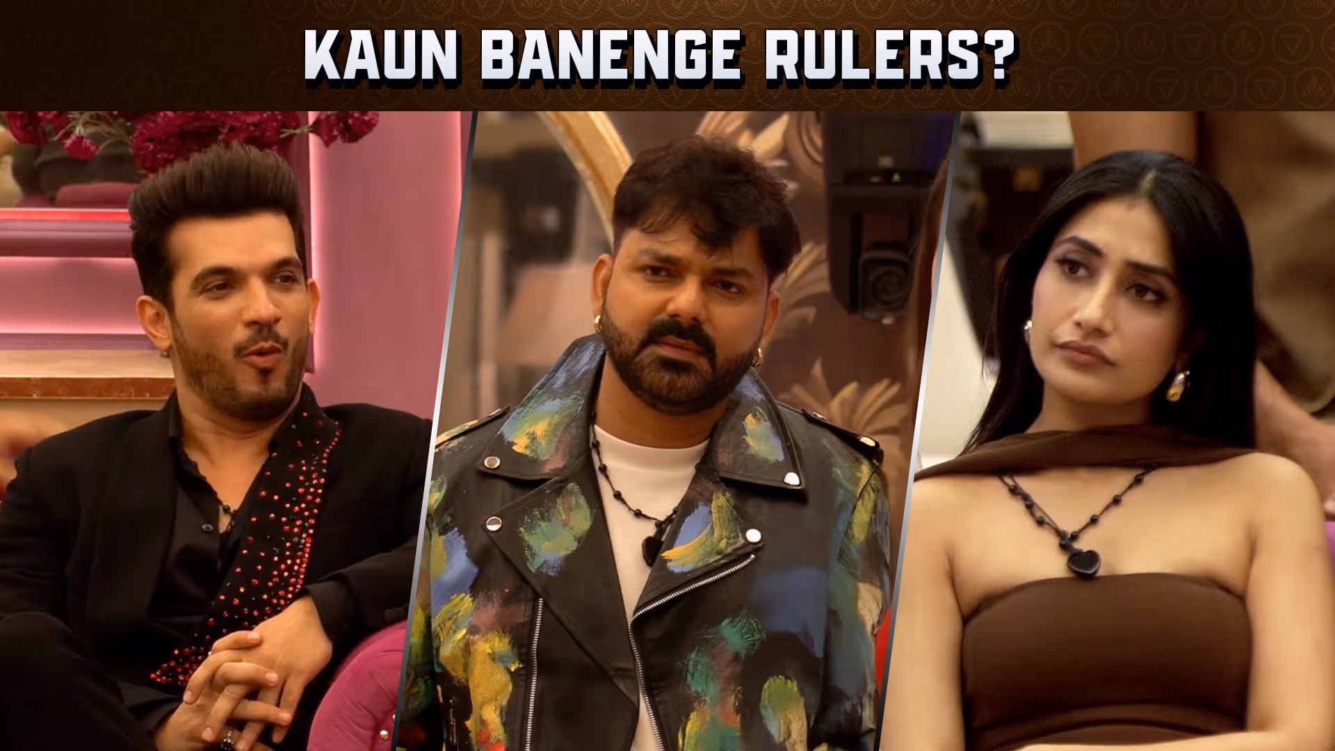 Kaun Banenge Rulers?