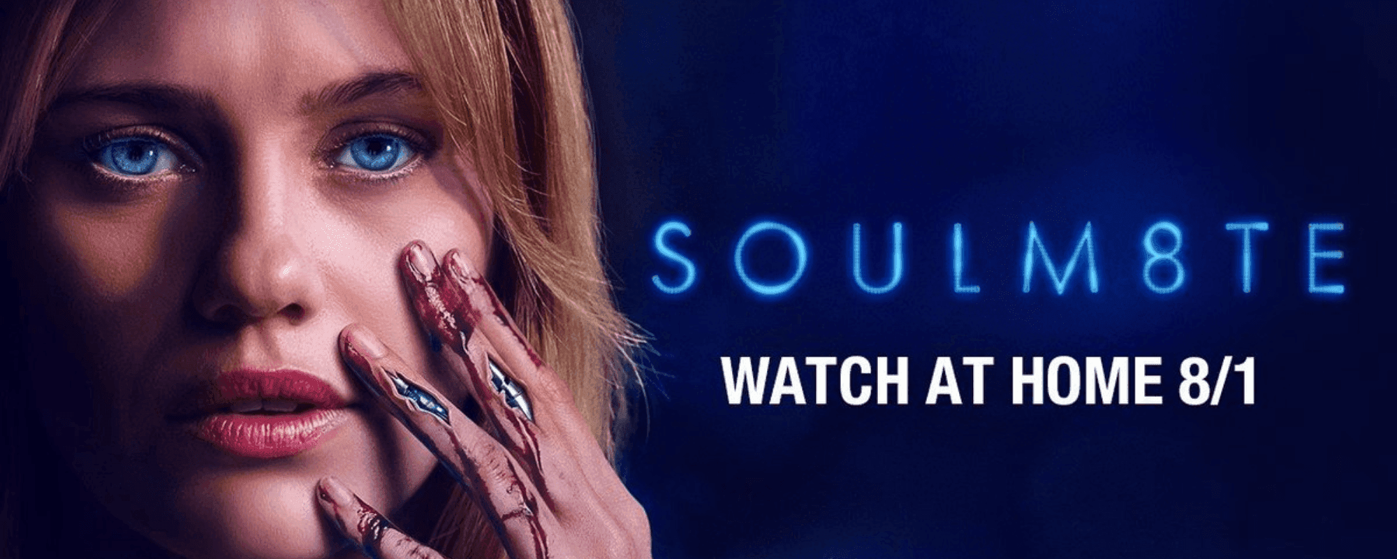 SOULM8TE