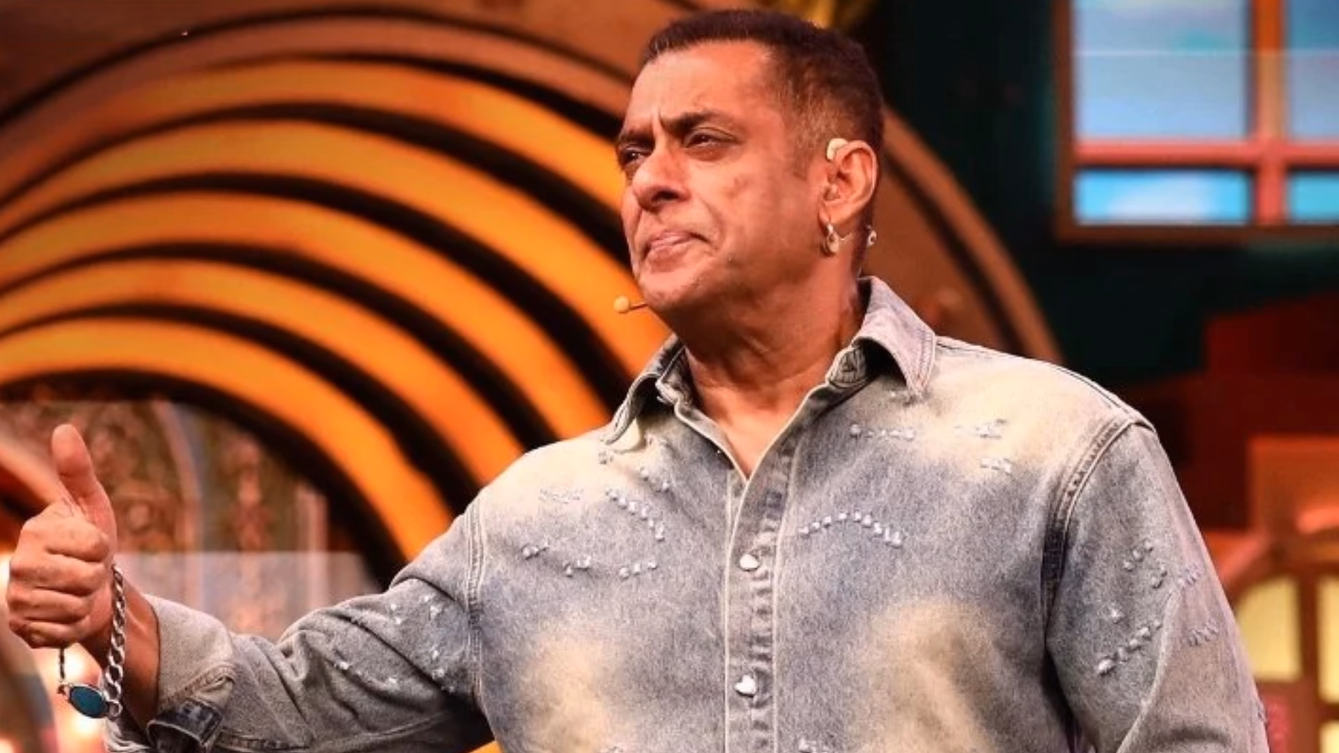 Bigg Boss 20 Weekend Ka Vaar: Salman Khan’s AI Deepfake Warning, Isha Out