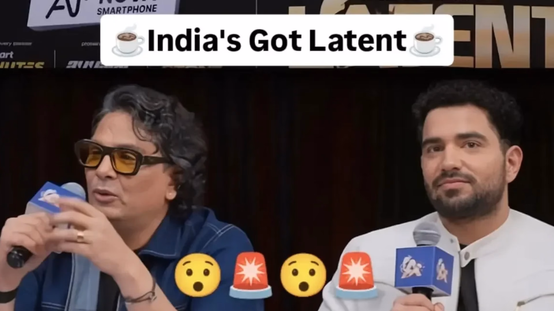 India’s Got Latent 2 Controversy: Mukesh Chhabra, Netflix Face Complaint