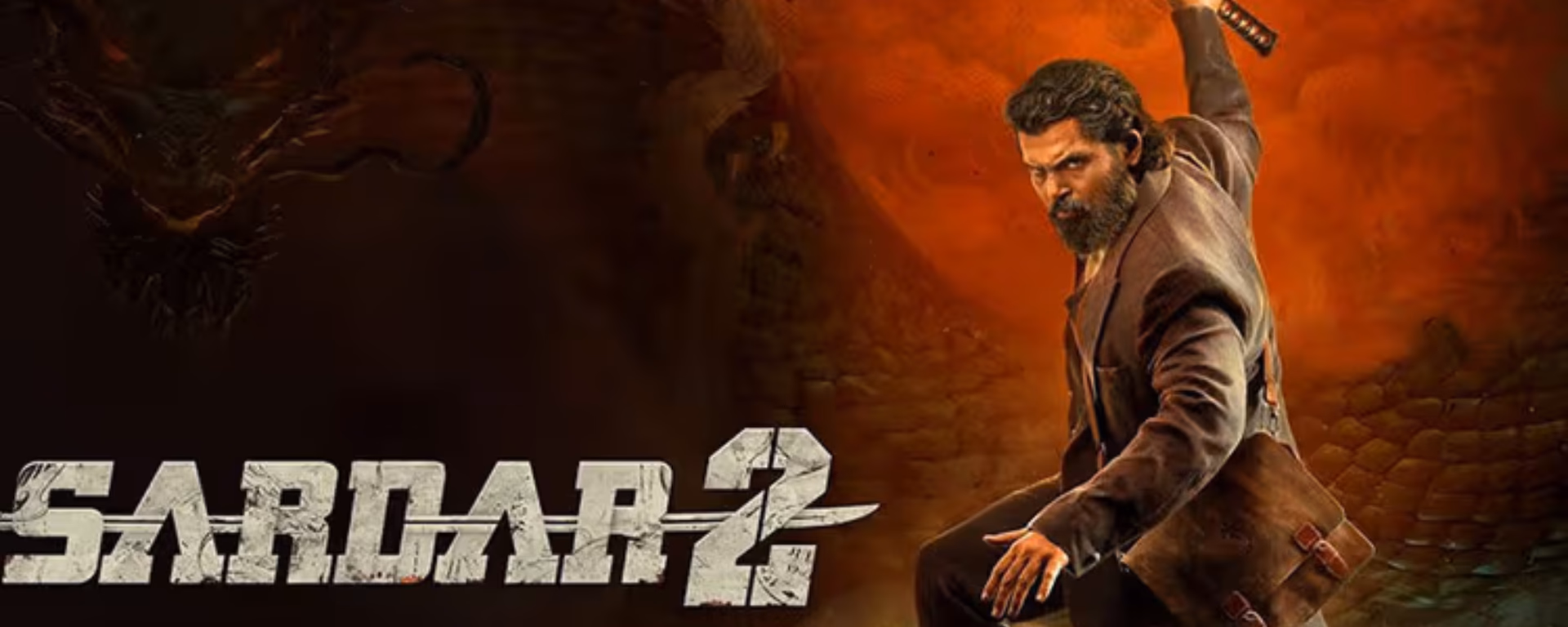 Sardar 2