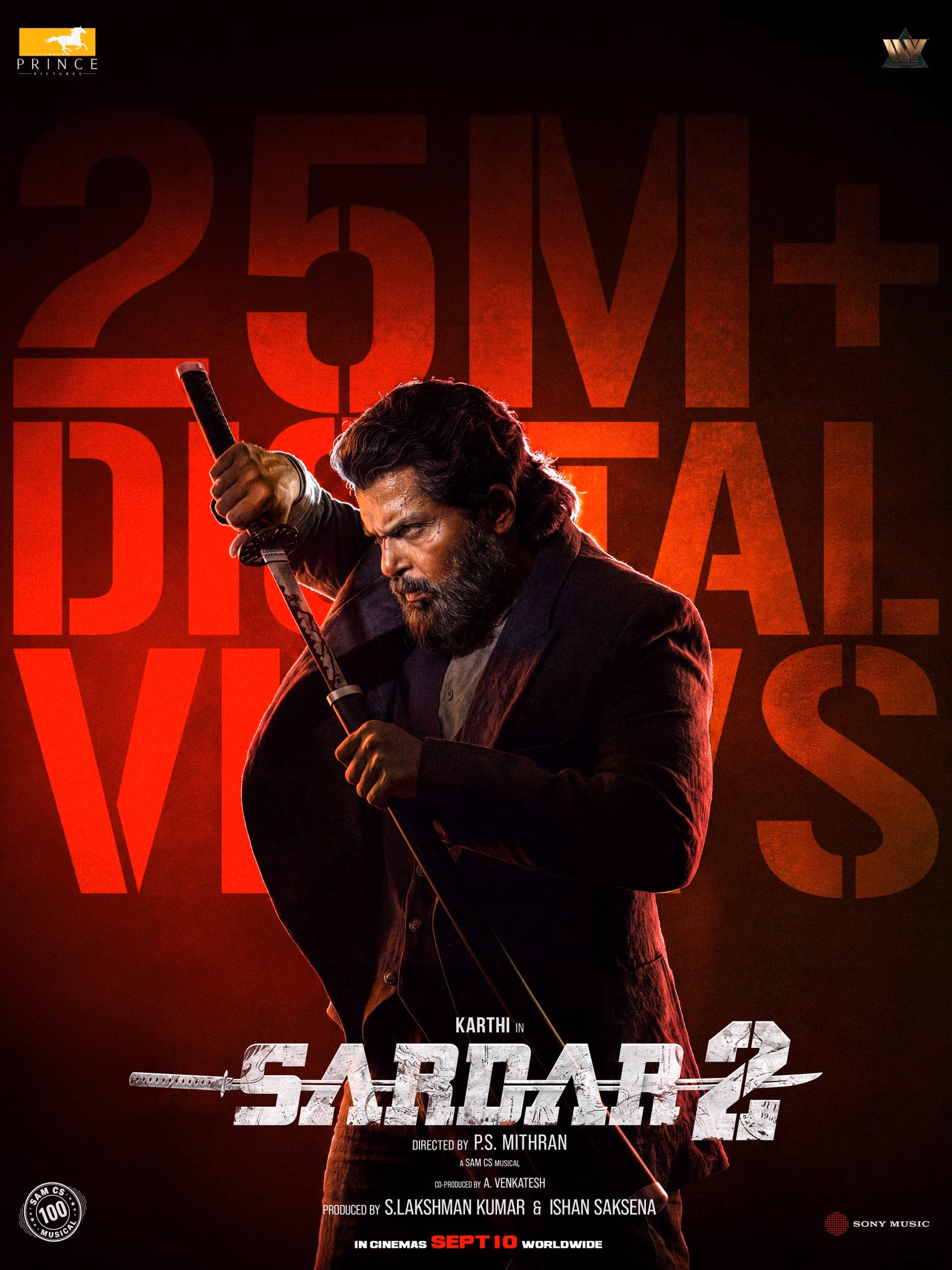 Sardar 2