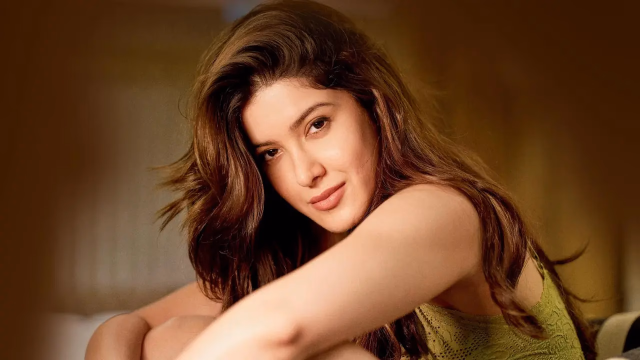 Zombie Reddy 2: Shanaya Kapoor On South Cinema's Scale
