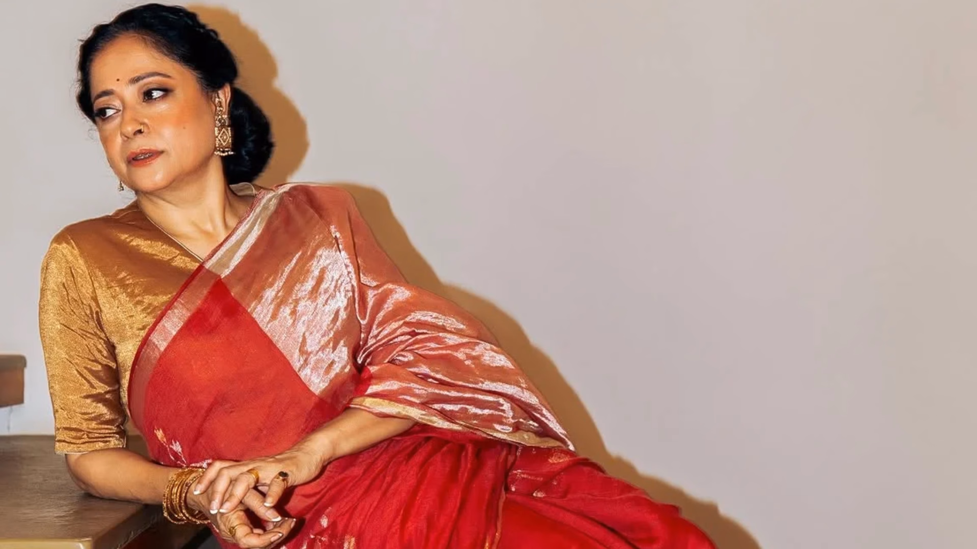 Sheeba Chadha Profile