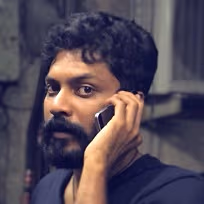 Shivkumar V. Panicker