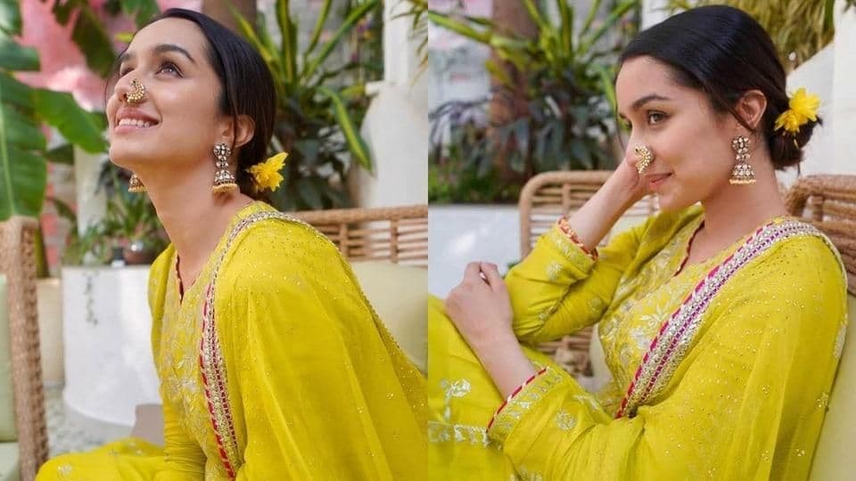 Shraddha Kapoor profile